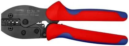 Kleště KNIPEX lisovací PreciForce 220 mm 975238 Akce