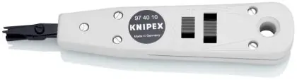 Top Prodej Nástroj KNIPEX ukládací 974010