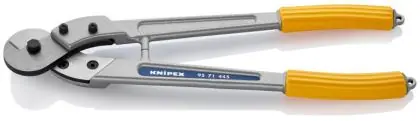 Cenová Bomba Nůžky KNIPEX na drátěná lana a kabely 9571445