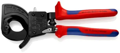 Nejlepší Volba Kleště KNIPEX na kabely 9531250