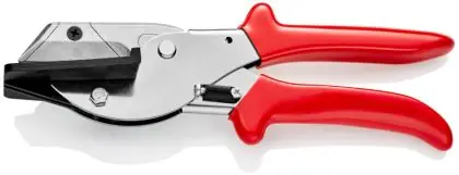 Nůžky KNIPEX na ploché kabely 9415215 Nejlepší Volba