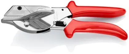 Nůžky KNIPEX pro šikmé řezy 9435215 Odeslání Ihned