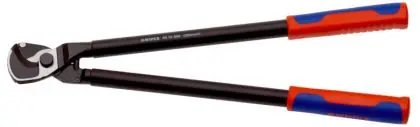 Nůžky KNIPEX na kabely 9512500 Nakupujte Hned