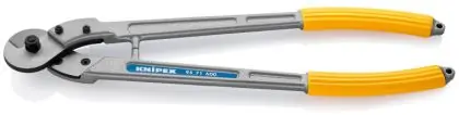Nůžky KNIPEX na drátěná lana a kabely 9571600 Akční Nabídka