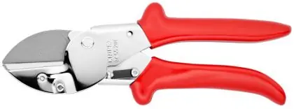 Cenově Výhodný Kovadlinové nůžky KNIPEX 9455200