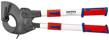 Nízká Cena Kleště KNIPEX na kabely 9532060