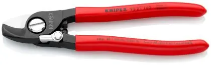 Nůžky KNIPEX na kabely 9521165 Must-Have
