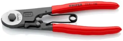 Akční Cena Nůžky KNIPEX na bovdeny 9561150