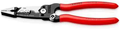 Kleště KNIPEX WireStripper multifunkční 13718 Originální