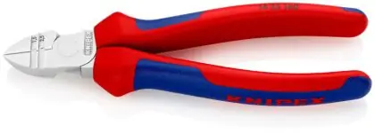 Kleště KNIPEX boční odizolovací 1425160 Nová Kolekce