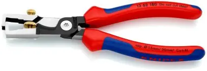 Kleště KNIPEX StriX odizolovací 1362180 Výhodná Nabídka