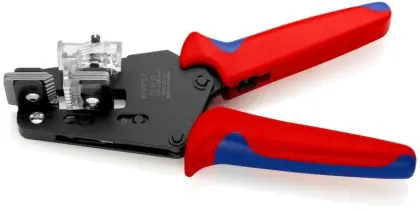 Kleště KNIPEX odizolovací 121202 Horká Nabídka