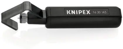 Nástroj KNIPEX odplášťovací 1630145SB Nakupujte Hned