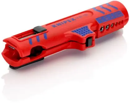 Univerzální nástroj KNIPEX odizolovací 1685125SB Sleva