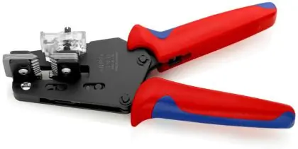 Pouze Dnes Kleště KNIPEX odizolovací 121213