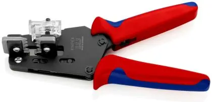 Výprodej Kleště KNIPEX odizolovací 121212