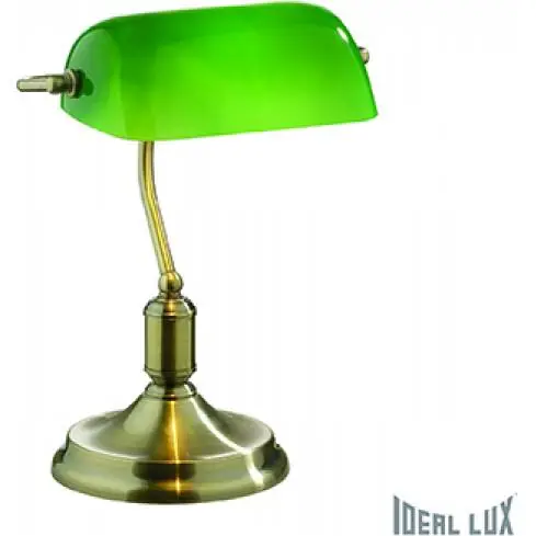 045030 Massive Lawyer tl1 lampa stolní Bezpečná Platba