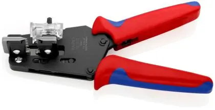Bezpečná Platba Kleště KNIPEX odizolovací 121211