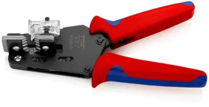Kleště KNIPEX odizolovací 121210 Nová Kolekce