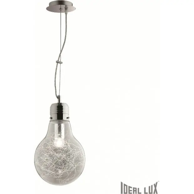 Zlevněný 033662 Massive Luce max sp1 big svítidlo závěsné