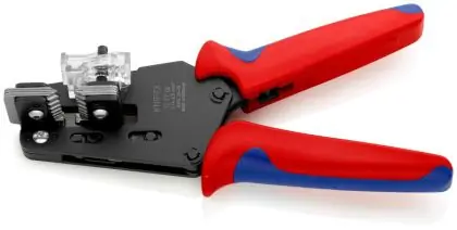 Akční Nabídka Kleště KNIPEX odizolovací 121206