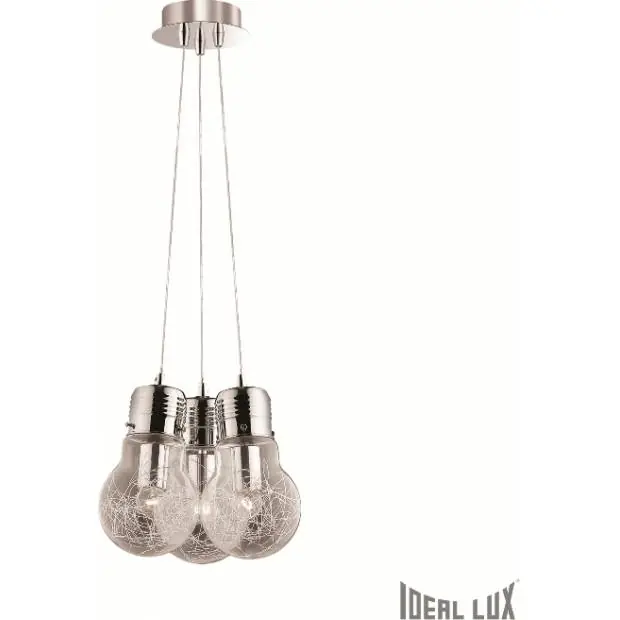 081762 Massive Luce max sp3 svítidlo závěsné Koupit Online