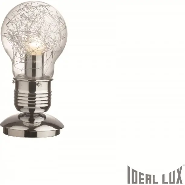 Značkový 033686 Massive Luce max tl1 lampa stolní