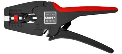 Nízká Cena Kleště KNIPEX MultiStrip10 odizolovací automatické 1242195