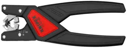 Koupit Online Kleště KNIPEX odizolovací automatické 1274180SB