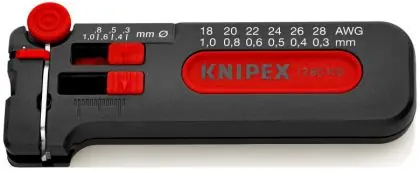 Miniodizolovač KNIPEX 1280100SB Rychlé Dodání