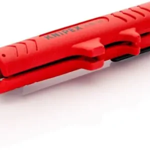Akční Nabídka Univerzální nástroj KNIPEX odizolovací 1680125SB
