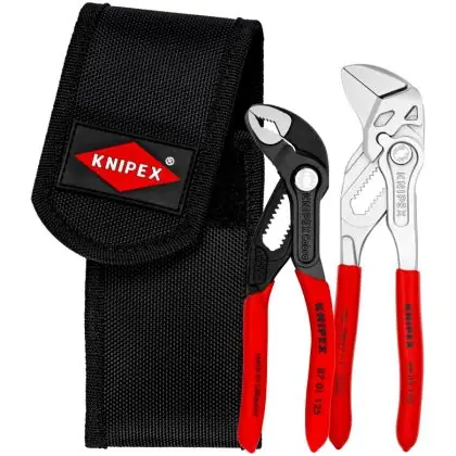 Akce Sada minikleští KNIPEX 002072V01