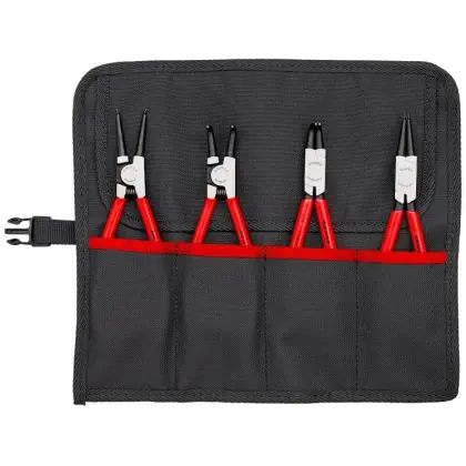 Sada kleští na pojistné kroužky KNIPEX 001956 Vysoce Kvalitní