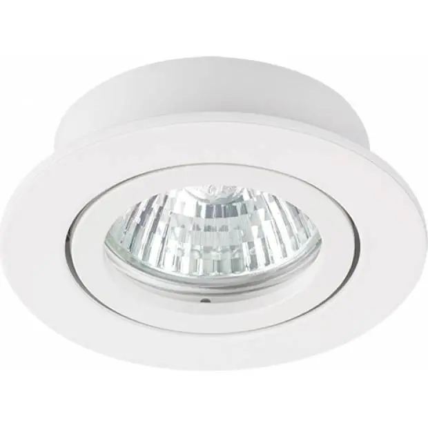 Kanlux DALLA CT-DTO50-W Podhledové bodové svítidlo 22430 Must-Have