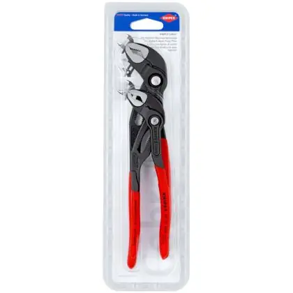 Sada instalatérských kleští KNIPEX Cobra 003120V01 Aktuální