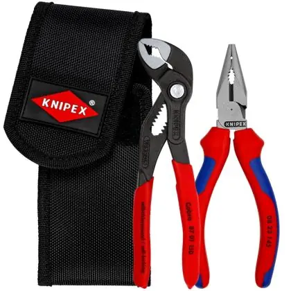Sada minikleští KNIPEX 002072V06 Zlevněný
