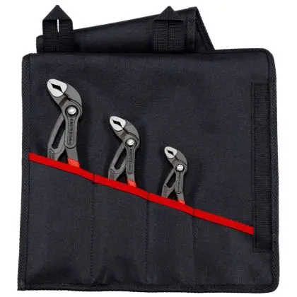 Jen Po Omezenou Doba Sada instalatérských kleští KNIPEX Cobra 001955S8