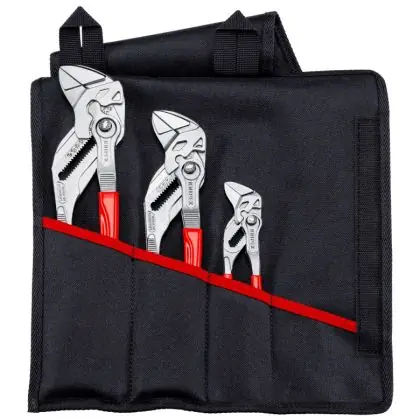 Hit Sezóny Sada klešťových klíčů KNIPEX 001955S7