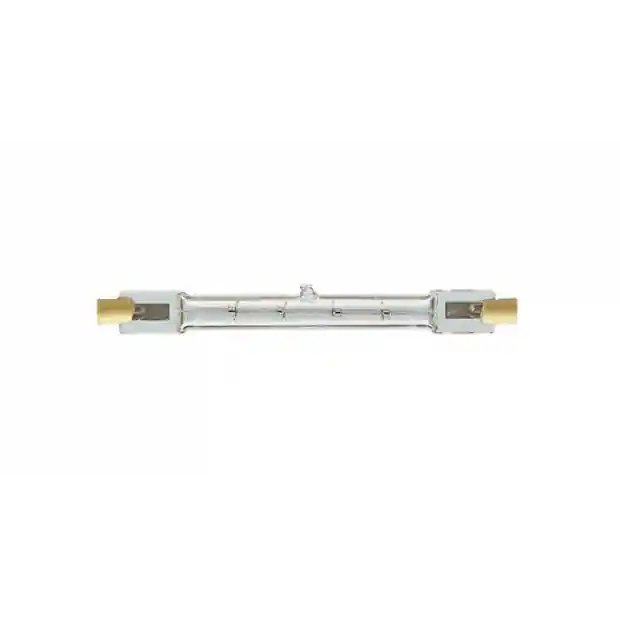Oblíbený 13790R 650W R7s 220V Dr.Fischer InfraRed lamps