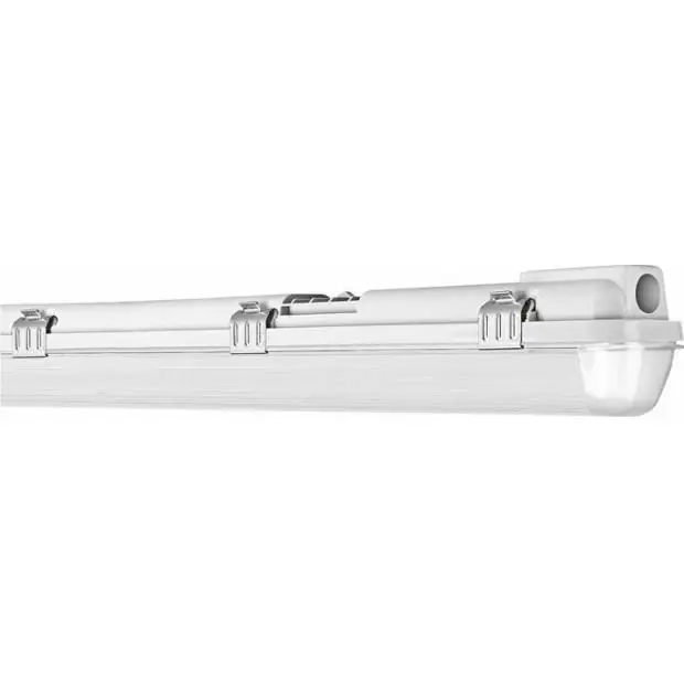 Ledvance 4058075312470 LED svítidlo DP HOUSING 1500 1x Lamp IP65 Autentický