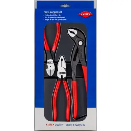 Sada silových kleští KNIPEX 002010 Nakupujte Hned