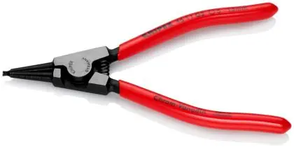 Kleště na pojistné kroužky KNIPEX 4611G2 Výprodej