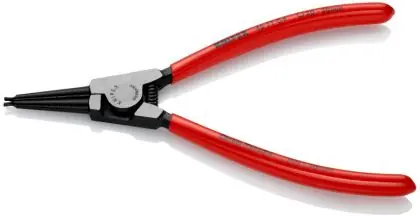 Expresní Doručení Kleště na pojistné kroužky KNIPEX 4611G4