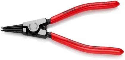 Časově Omezené Kleště na pojistné kroužky KNIPEX 4611G3