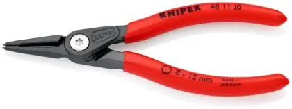 Jen Po Omezenou Doba Kleště na pojistné kroužky KNIPEX 4811J0