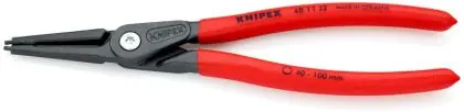 Kleště na pojistné kroužky KNIPEX 4811J3 Akční Cena