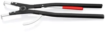 Aktuální Kleště na pojistné kroužky KNIPEX 4620A61