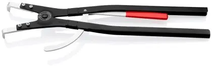 Vrácení Zdarma Kleště na pojistné kroužky KNIPEX 4620A51