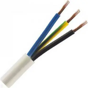 V05SS-F 3G2,5mm (CSSS) silikonový kabel Jen Po Omezenou Doba