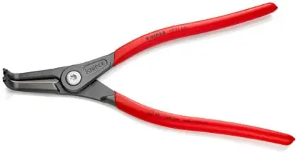 Doprava Zdarma Kleště na pojistné kroužky KNIPEX 4921A41